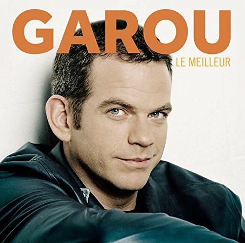 Le Meilleur - CD Audio di Garou