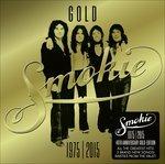 Gold. Smokie Greatest - CD Audio di Smokie