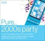 Pure... 2000s Party - CD Audio