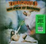 Pick Of Destiny - Vinile LP di Tenacious D