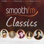 Smooth Fm Classics - CD Audio