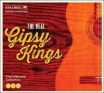 The Real... Gipsy Kings - CD Audio di Gipsy Kings