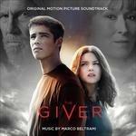 The Giver (Colonna sonora) - CD Audio di Marco Beltrami