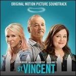 St. Vincent (Colonna sonora) - CD Audio