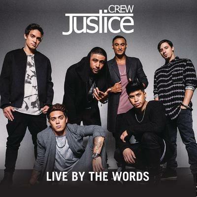 Live By the Words - CD Audio di Justice Crew