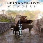 Wonders (Deluxe Edition) - CD Audio + DVD di Piano Guys