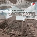 Quintetto con Pianoforte op.81