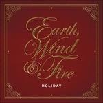 Holiday - CD Audio di Earth Wind & Fire