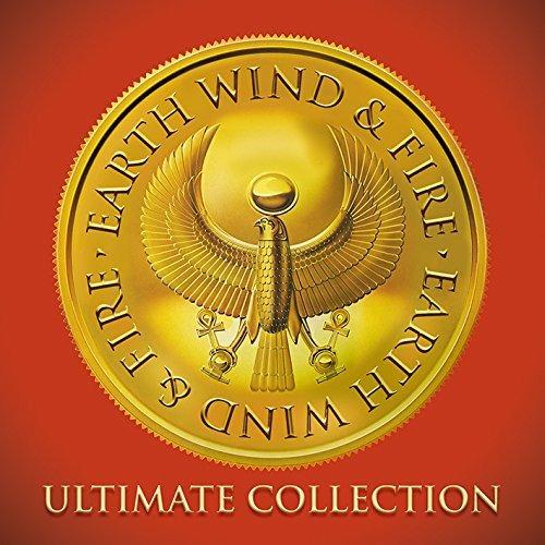 Ultimate Collection - CD Audio di Earth Wind & Fire