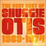 The Best of - CD Audio di Shuggie Otis
