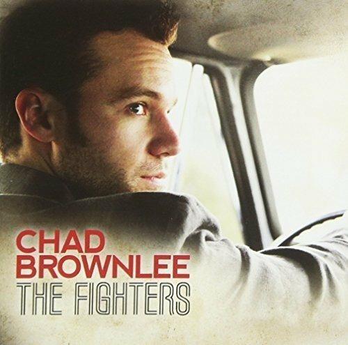 Fighters - CD Audio di Chad Brownlee