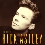 The Best of - CD Audio di Rick Astley