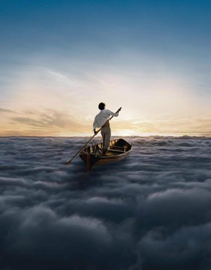 Endless River - CD Audio di Pink Floyd