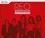 Box Set Series - CD Audio di REO Speedwagon