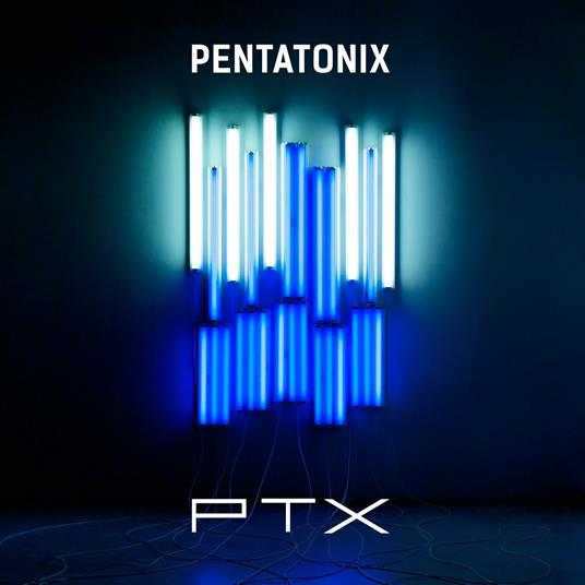 Ptx - CD Audio di Pentatonix