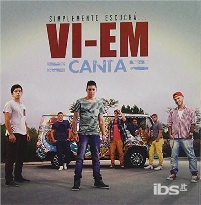 Canta - CD Audio di Vi-Em