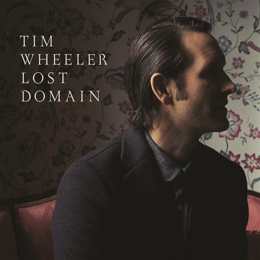 Lost Domain (Deluxe) - CD Audio di Tim Wheeler