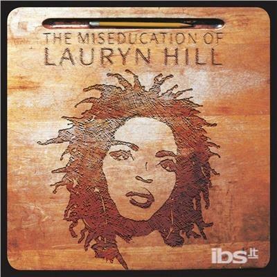 Miseducation Of Lauryn Hill - Vinile LP di Lauryn Hill