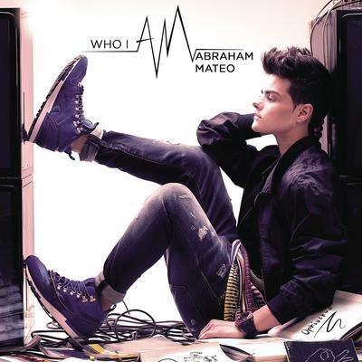 Who I Am - CD Audio di Abraham Mateo