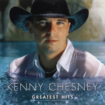 Greatest Hits - CD Audio di Kenny Chesney