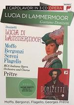 Lucia di Lammermoor