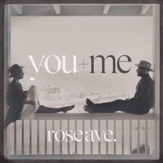 Rose Ave - Vinile LP di You+Me
