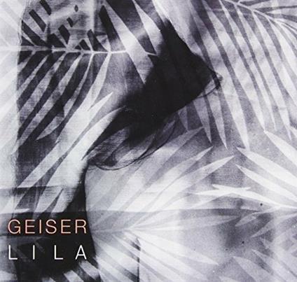 Geiser V. El Juego Divino - CD Audio
