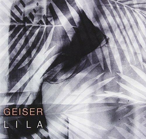 Geiser V. El Juego Divino - CD Audio