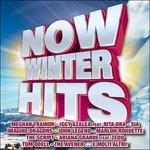 Now Winter Hits 2014 - CD Audio