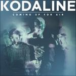 Coming Up for Air - CD Audio di Kodaline