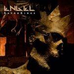 Raven Kings - Vinile LP di Engel
