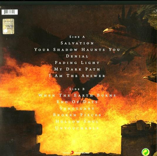 Raven Kings - Vinile LP di Engel - 2