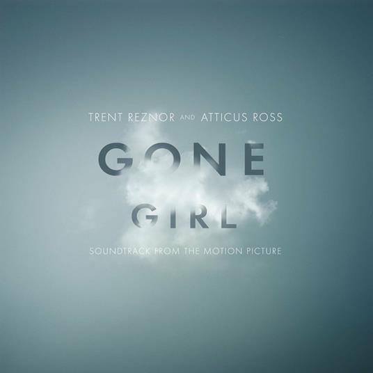 Gone Girl (Colonna Sonora) - Vinile LP