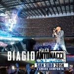 Palco Antonacci. San Siro 2014 - L'amore comporta