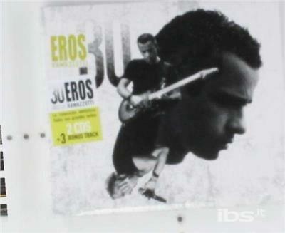 Eros 30 - CD Audio di Eros Ramazzotti