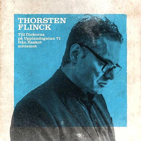 Till Flockorna Pa.. - Vinile LP di Thorsten Flinck