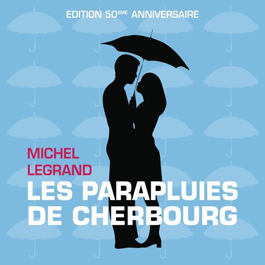 Legrand M - CD Audio di Michel Legrand