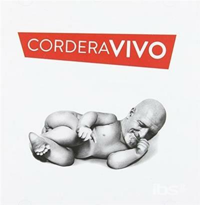 Cordera En Vivo - CD Audio di Gustavo Cordera