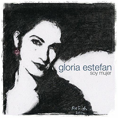 Soy Mujer - CD Audio di Gloria Estefan