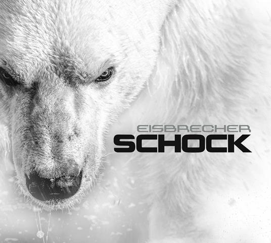 Schock - CD Audio di Eisbrecher