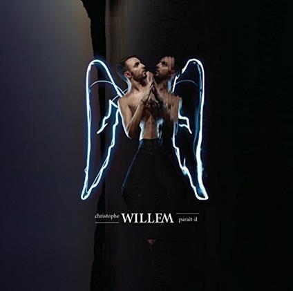 Parait-il - CD Audio di Christophe Willem