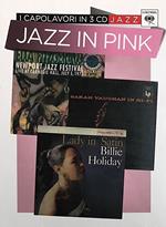 Lady in Satin - in Hi Fi - Newport