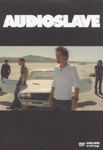 Audioslave - CD Audio di Audioslave