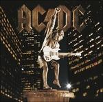 Stiff Upper Lip - CD Audio di AC/DC