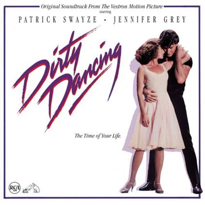 Dirty Dancing (Colonna sonora) - CD Audio