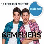 Lo Mejor Esta Por Venir