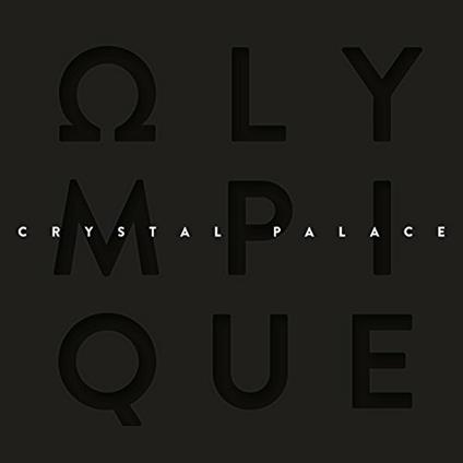 Crystal Palace - CD Audio di Olympique