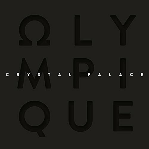 Crystal Palace - CD Audio di Olympique