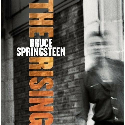 Rising - CD Audio di Bruce Springsteen