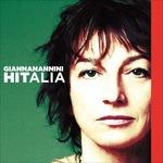 Hitalia - CD Audio di Gianna Nannini